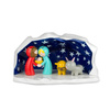 Happy eternity baby- Porcelanowa szopka z figurkami Christmas collection - Alessi