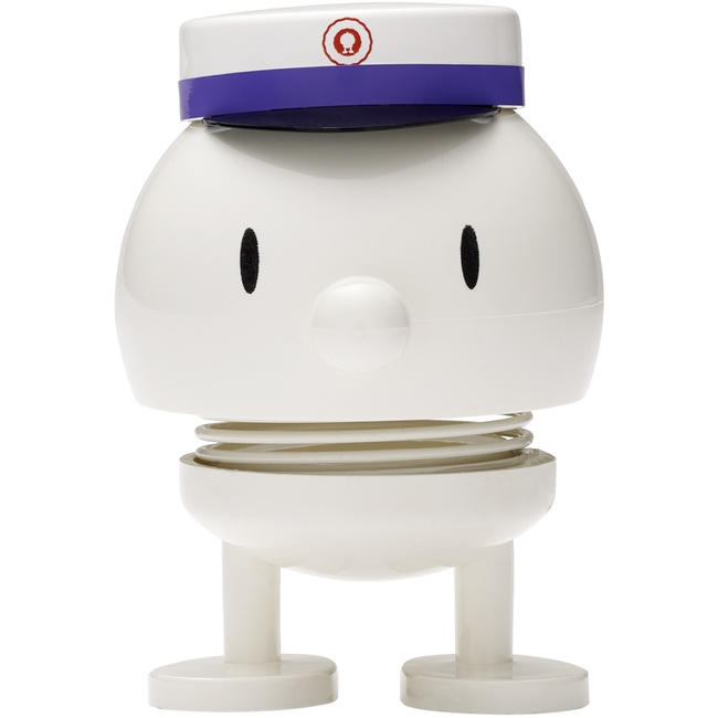 Hoptimist s Bumble Student White - Hoptimist