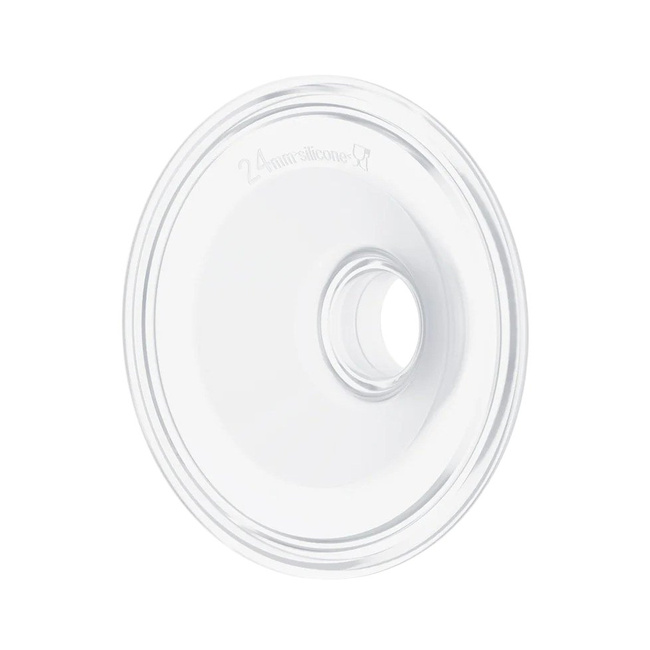 Lejek do laktatora Momcozy AS042 24 mm do modeli S9 Pro i S12 Pro, 1 szt.