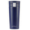 Kubek Termiczny 400ml Fuori Granatowy 27701 - Vialli Design
