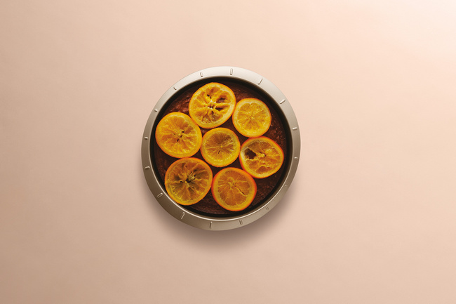 Okrągła forma do pieczenia Balance 23x5 cm - Berghoff