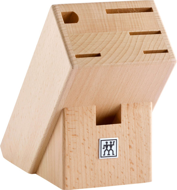 Four Star Zestaw 4 Noży W Bloku - Zwilling