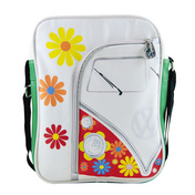 Vw Torba Bus M Flower Power - Brisa