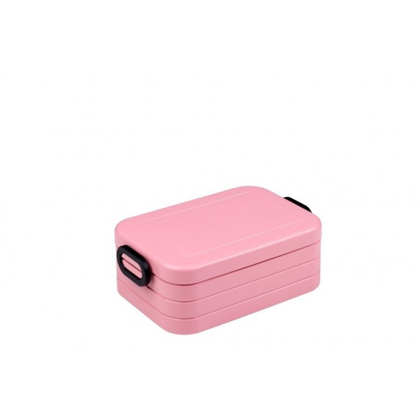 Lunchbox Take a Break Bento midi Nordic Pink - Mepal