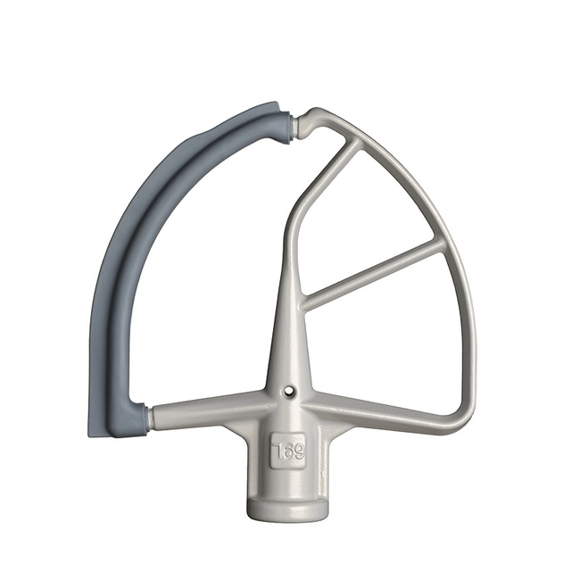 Mieszadło Flex powlekane KitchenAid 5KFE7T do mikserów z podnoszoną dzieżą