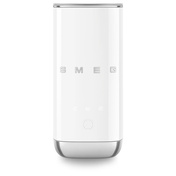 Spieniacz Do Mleka Smeg Mff02Wheu Biały 50's Style