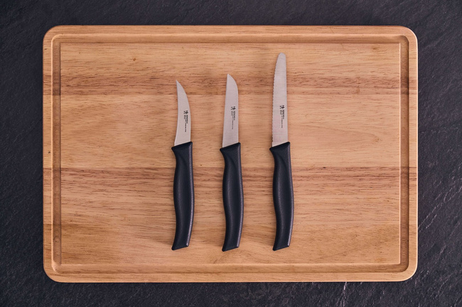 Henckels By Zwilling Kitchen Elements Zestaw 3 Noży