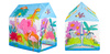 Namiot Namiocik Domek dla Dzieci Zoo iPlay
