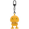 Zawieszka brelok 2w1 Bumble Charm Yellow Hoptimist figurka sprężynująca