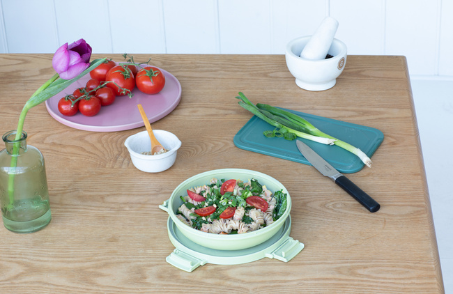 Miski na lunch 1l Jade Green - Brabantia