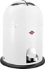 Kosz na śmieci 6L biały Mini Master Wesco