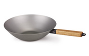 Patelnia Wok 31cm Nomad - Beka