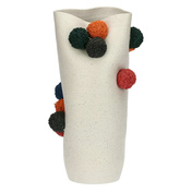 Pompompon Wazon L - Rituali Domestici