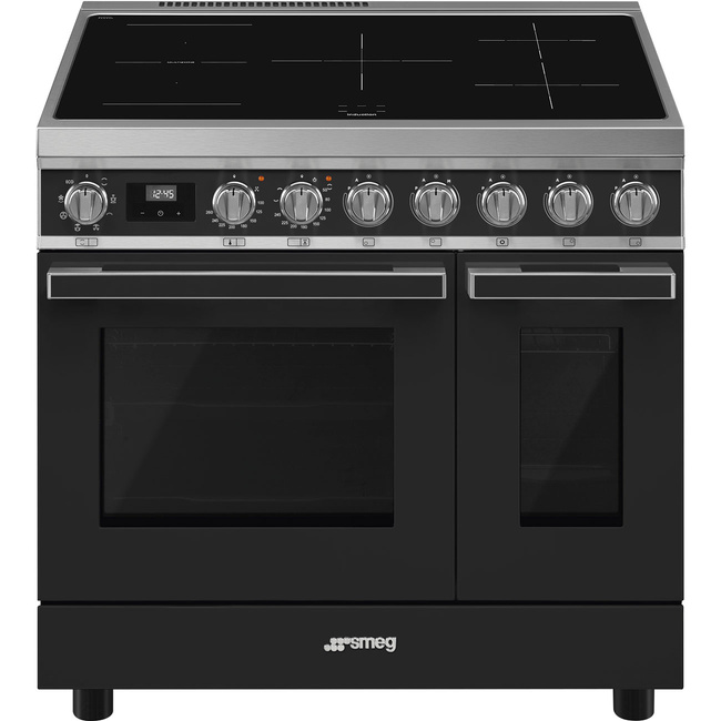 Smeg - Kuchnia wolnostojąca CPF92IMA PORTOFINO