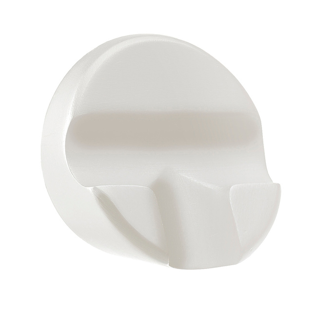 Ściągaczka Prysznicowa Z Uchwytem White 330200