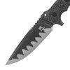 Shiori - Heishi V3- Nóż Taktyczny Full-Tang Ze Stali 10Cr15CoMov