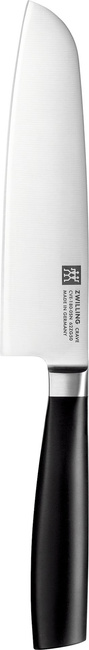 Crave Zestaw 2 noży: do warzyw i Santoku - Zwilling