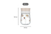 Kubek Dziecięcy Treningowy Do Nauki Picia Mio 300 Ml Sunshine & Rainbow - Mepal