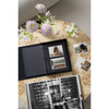 10 sztuk czarnego papieru uzupełniającego (s) photo albums - printworks