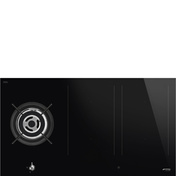 Smeg - Płyta kuchenna PM3953D CLASSICA