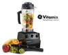 Blender Vitamix TNC 5200 Inox - stalowy
