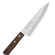 Satake Tomoko 420j2 Nóż Szefa Kuchni 18cm - Satake