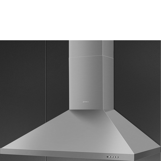 - Okap kuchenny Universal KD91XE3 stal nierdzewna
