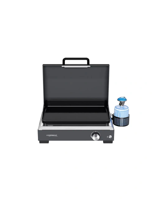 Grille gazowe Campingaz Plancha Sigma 1 CV