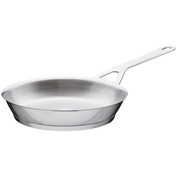 Patelnia Alessi Pots&Pans AJM110/20, stal nierdzewna polerowana, 20 cm