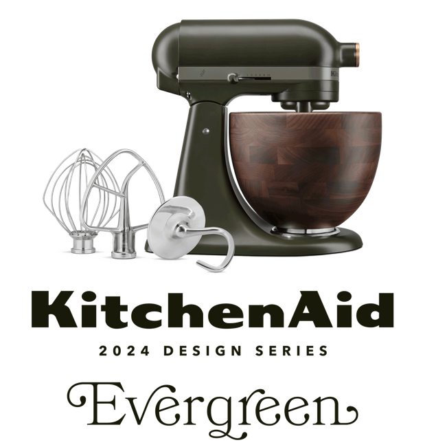 Mikser Planetarny Artisan 5/180 KitchenAid 5KSM180WSEEG Evergreen 