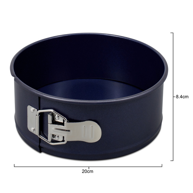 Forma do pieczenia - Tortownica 20/8 cm - Zyliss