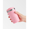 Kubek do kawy Chillys 2024 | 340ml | Różowy Original - Chillys Bottles