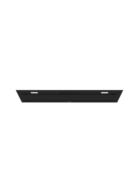 Smeg - Okap kuchenny, 90 cm KSG9P4MB UNIVERSAL