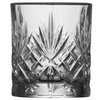 Kieliszki do shotów ze szkła kryształowego Melodia 80 ml 6 sztuk 31134 - Lyngby glas