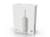 Szczotka Do Wc Sensu White 34951