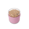 Miska śniadaniowa Brabantia Make & Take 500 ml, Lilac Pink