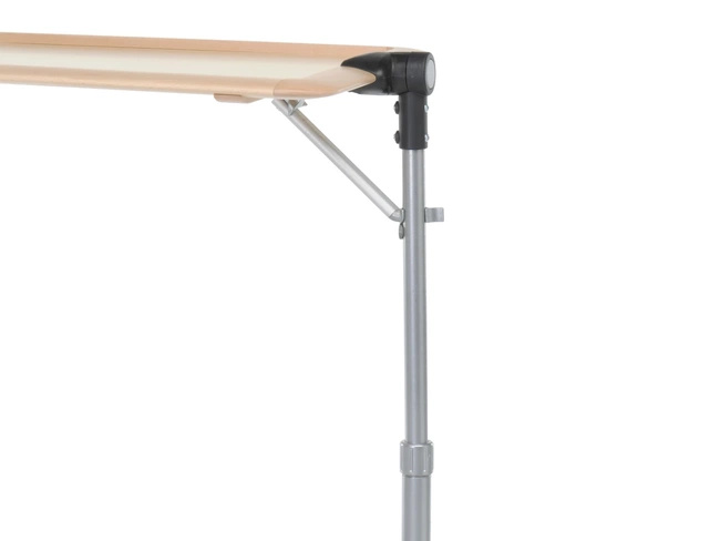 Wózek z tacą Foppapedretti Inrelax Walnut – orzech włoski