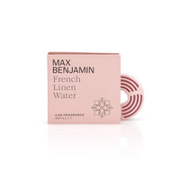 French Linen Water