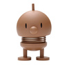 Figurka Hoptimist Soft Bumble S Choko, czekoladowa, 7,6 cm