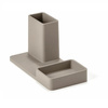 Organizery na biurko Pebble Grey - Zone Denmark