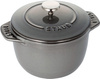 La Cocotte Mały Garnek Okrągły 1.75 Ltr, Grenadynowy - Staub