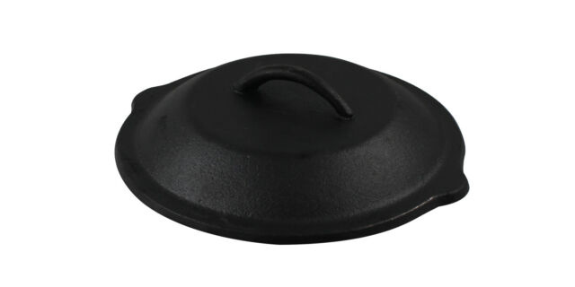 Pokrywa żeliwna 17 cm Parilla - Carl Schmidt Sohn