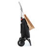torby na zakupy 2 l mini bag plus mf czarny - Rolser