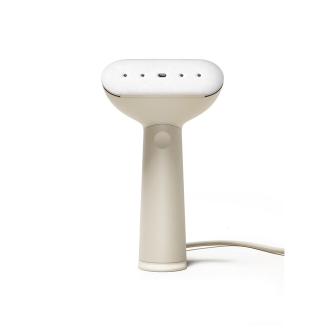 Parownica beżowa Cirrus 3 - Steamery