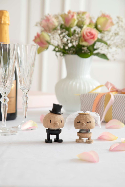 Figurki Hoptimist Groom S - Hoptimist