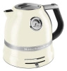 Czajnik Artisan 1.5L KitchenAid 5KEK1522EAC Kremowy Kitchenaid