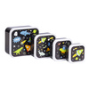 Lunchboxy dla dzieci Galaxy