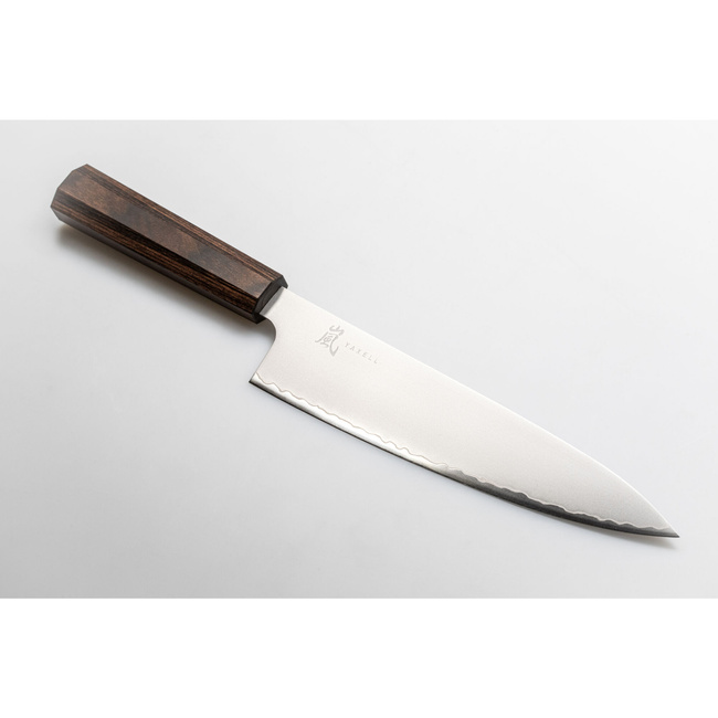 Nóż szefa kuchni 20 cm/8 hana - yaxell