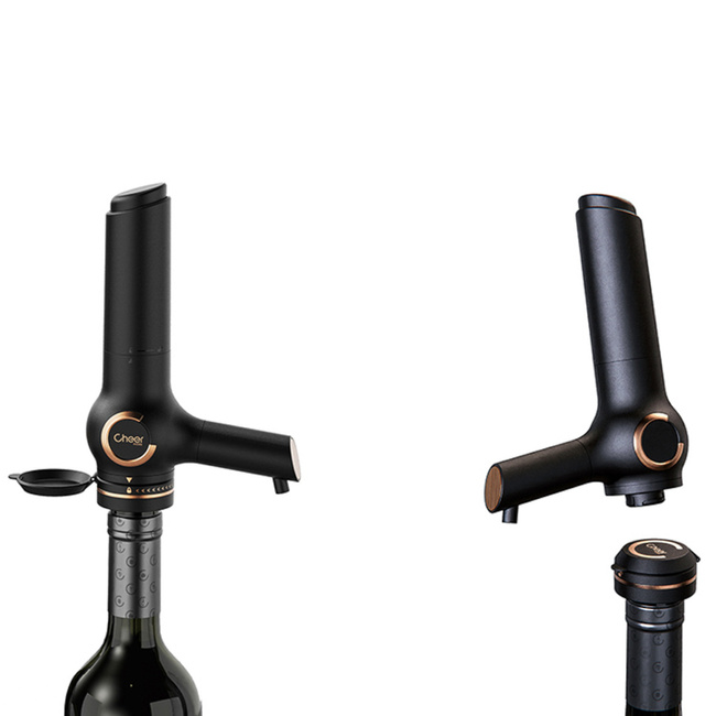 Dyspenser do wina Connoisseur lite - Cheer moda