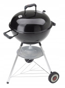 Grill Kulisty Black Pearl Basic Fi. 50- Landmann